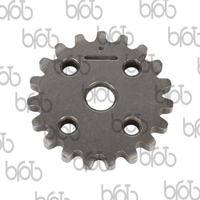 Ford Lincoln engine oil pump sprocket
